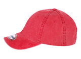 Gorra Deslavada