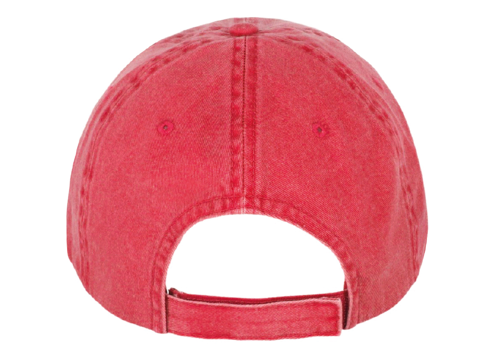 Gorra Deslavada
