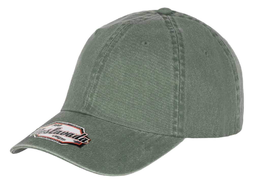 Gorra Deslavada