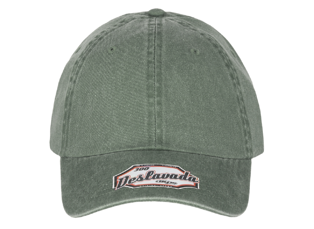 Gorra Deslavada