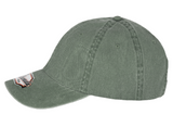 Gorra Deslavada