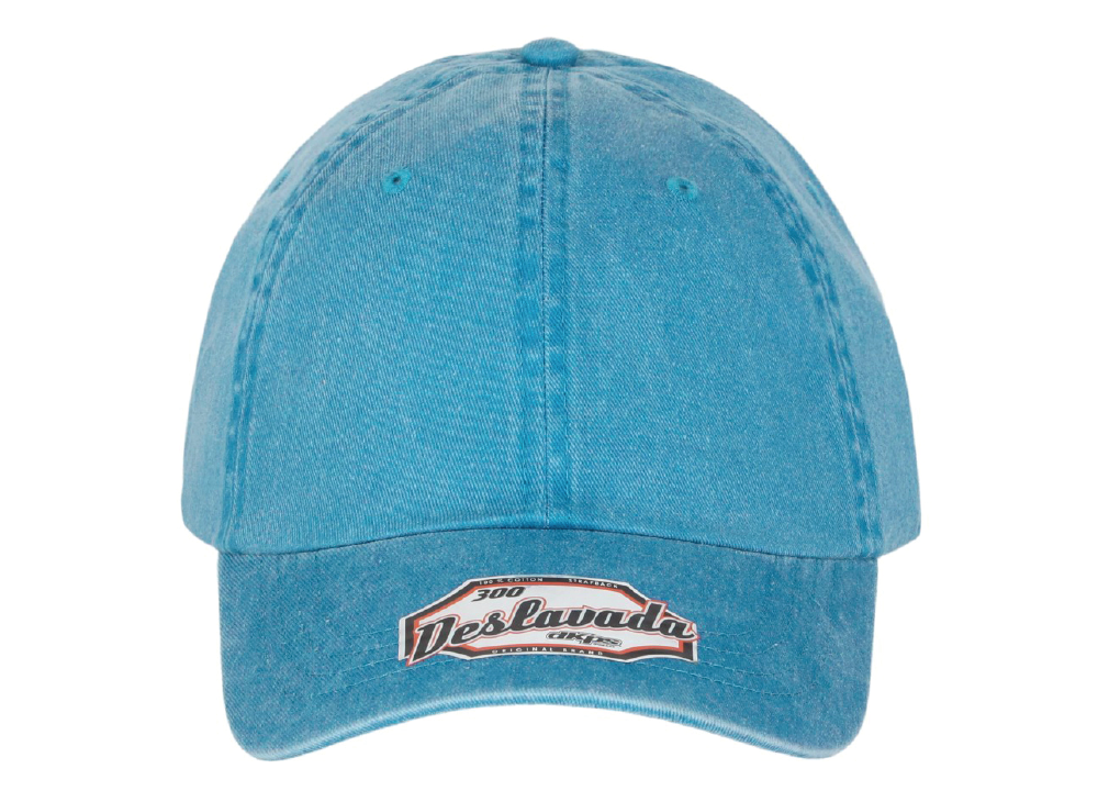Gorra Deslavada