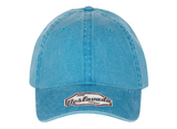 Gorra Deslavada