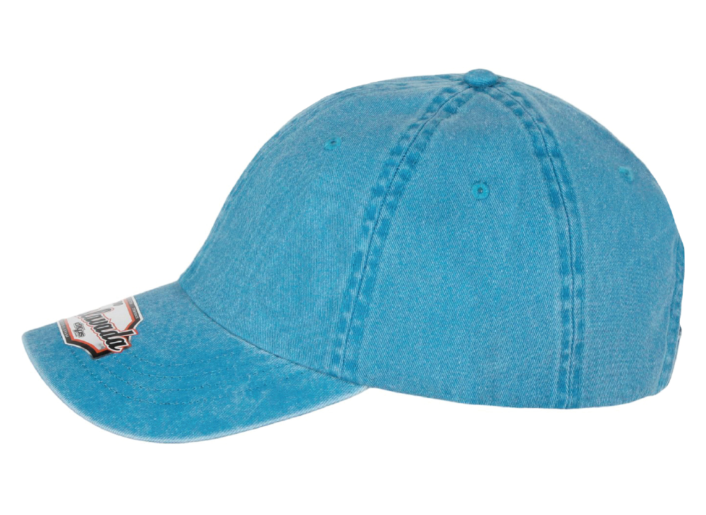 Gorra Deslavada