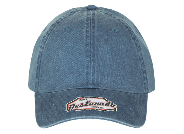 Gorra Deslavada