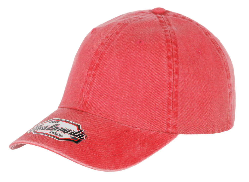 Gorra Deslavada