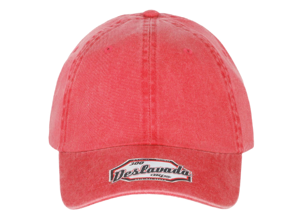 Gorra Deslavada