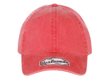 Gorra Deslavada