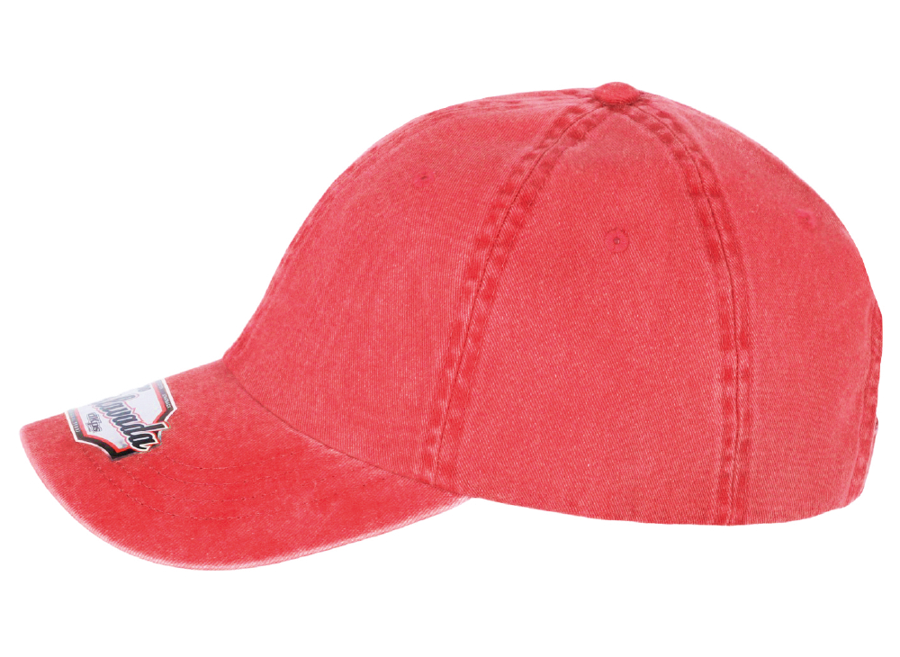 Gorra Deslavada