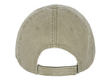 Gorra Deslavada