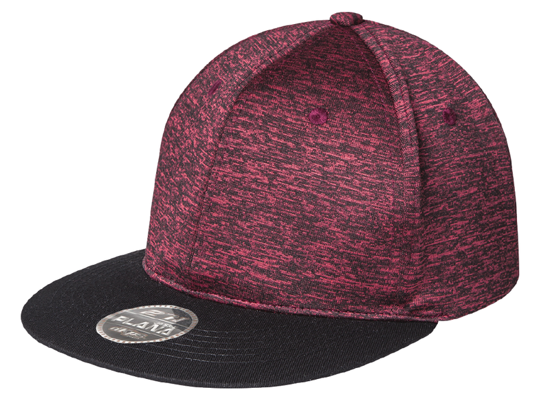 Gorra Plana Jaspe
