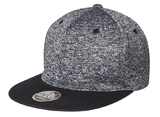 Gorra Plana Jaspe