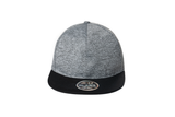 Gorra Plana Jaspe