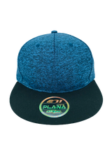 Gorra Plana Jaspe