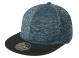 Gorra Plana Jaspe