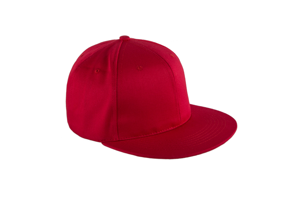 Gorra Plana