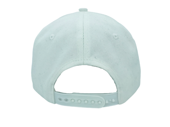 Gorra Plana