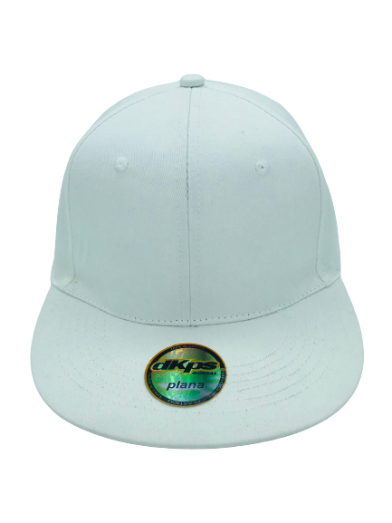 Gorra Plana