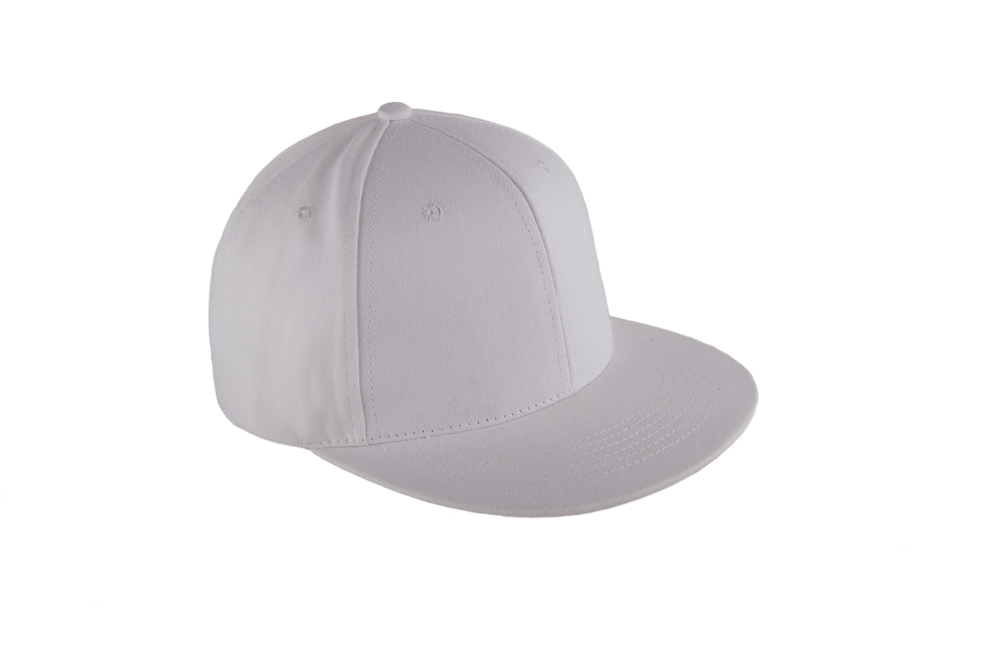 Gorra Plana