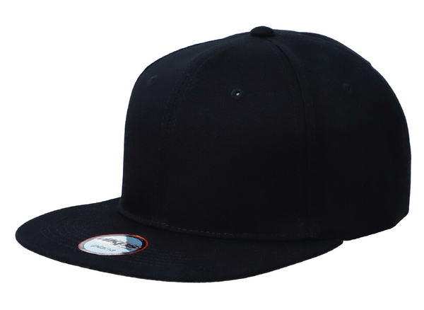 Gorra Plana