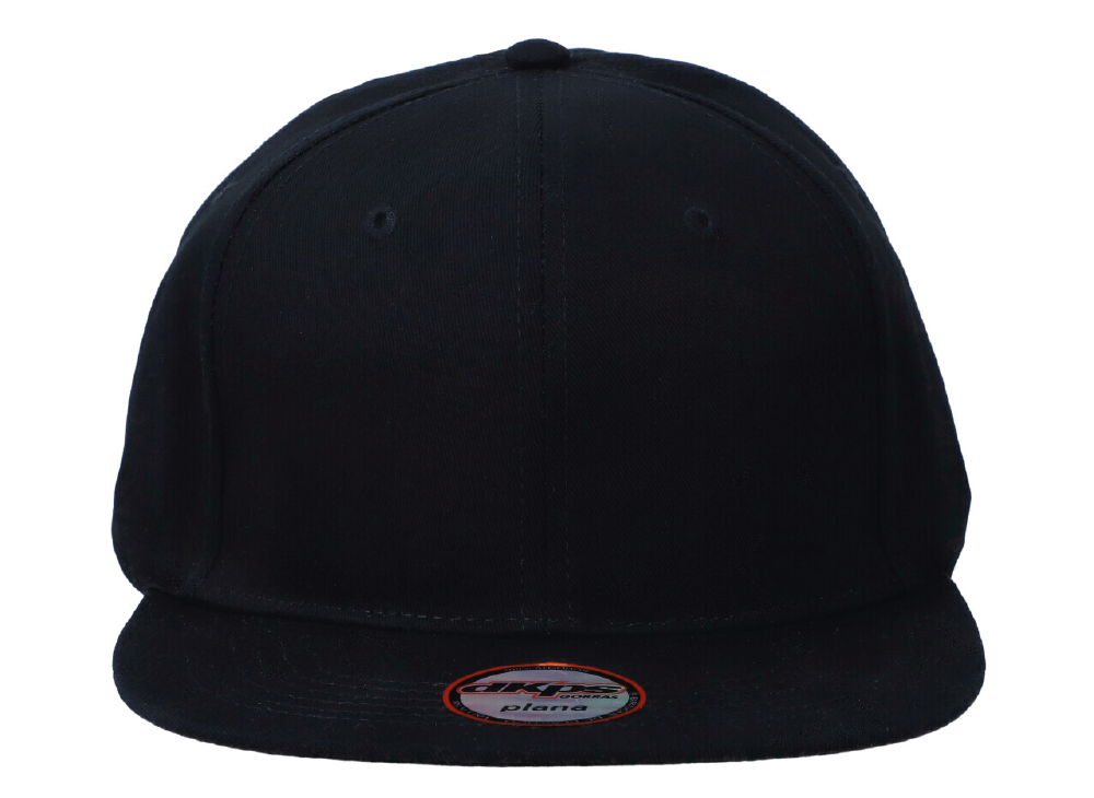 Gorra Plana