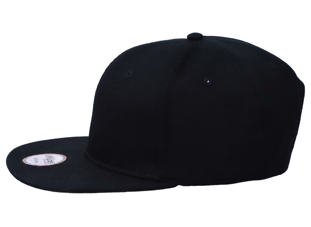 Gorra Plana
