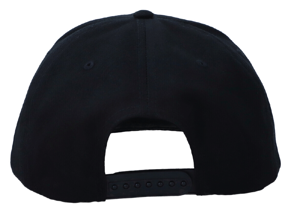 Gorra Plana