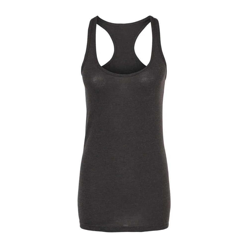 Basic TankTop Mujer