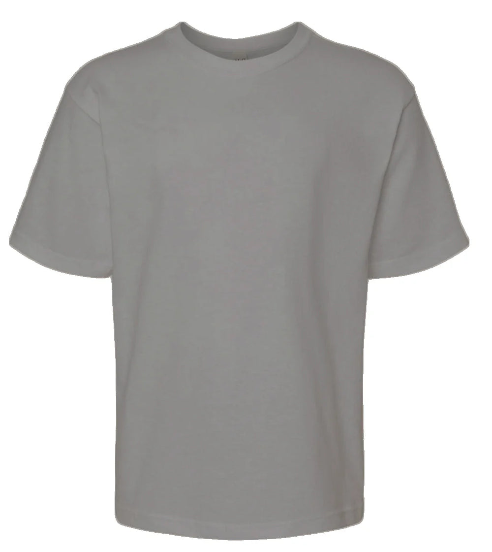 Playera Kids Soft Touch