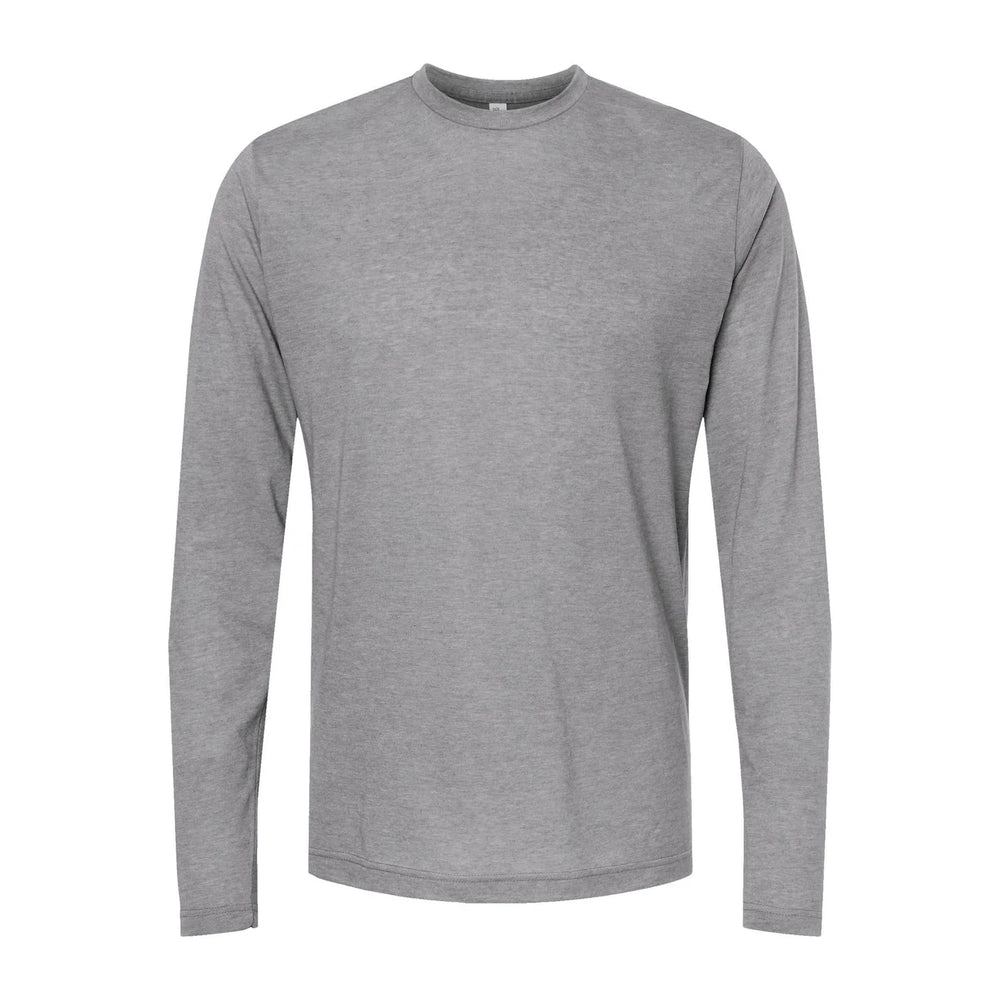 Long Sleeve Unisex