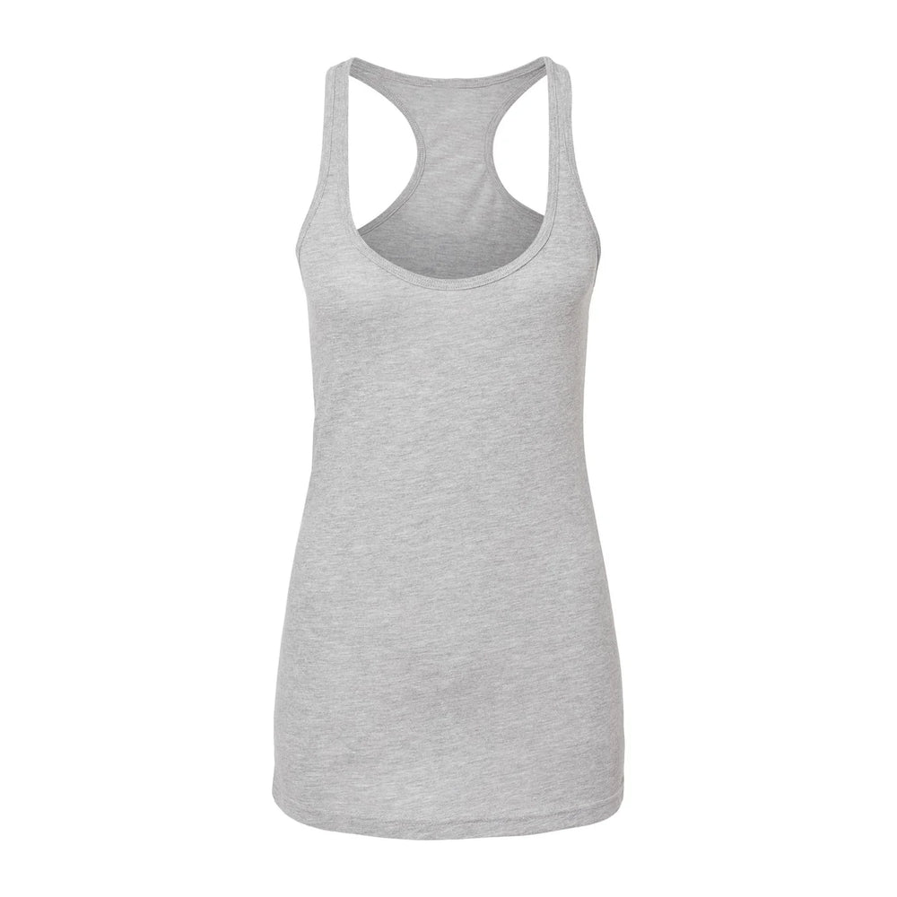 Basic TankTop Mujer