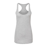 Basic TankTop Mujer