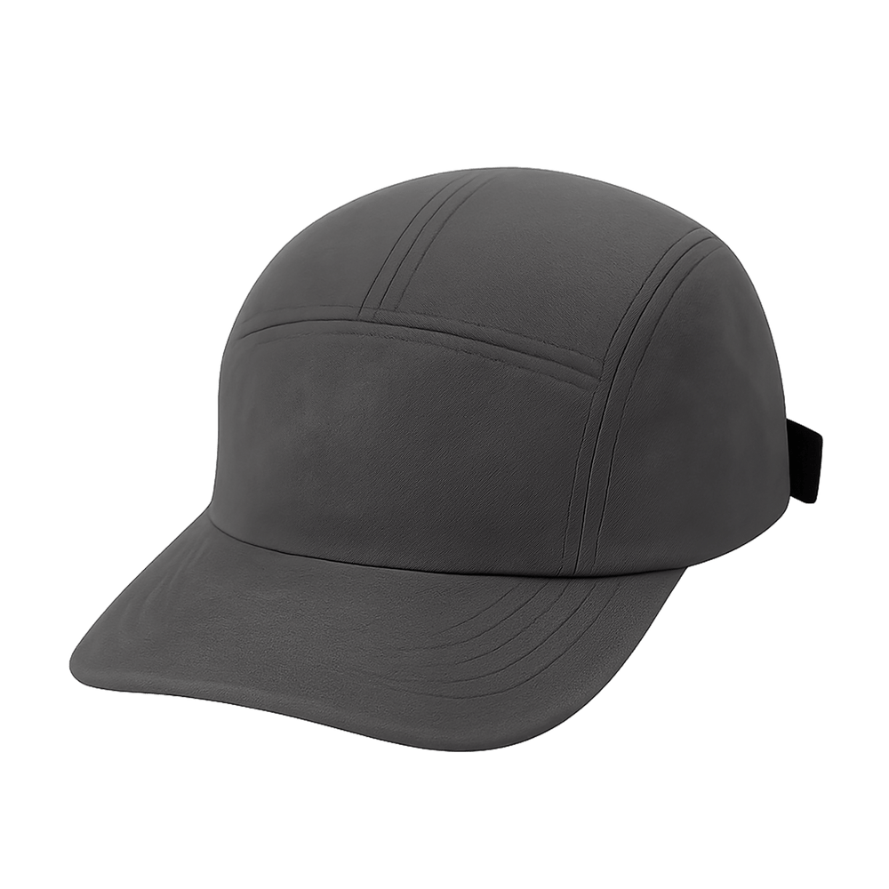 Gorra Camper de 5 Paneles