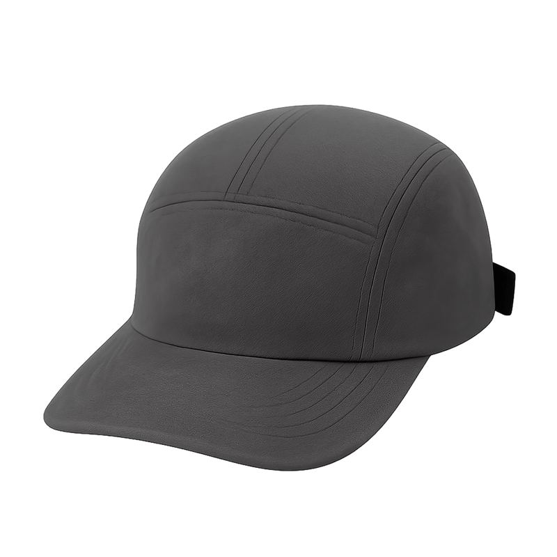 Gorra Camper de 5 Paneles
