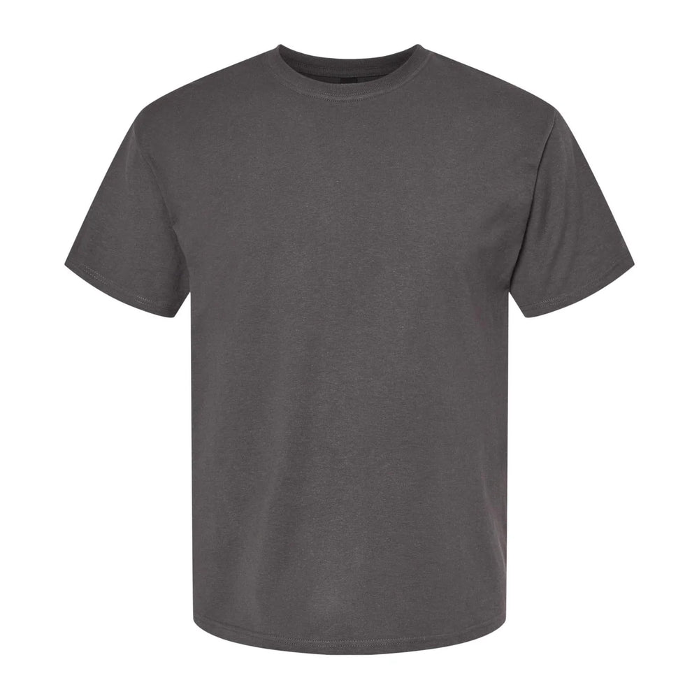 Playera Heavy Weight Unisex 185 grs/m²