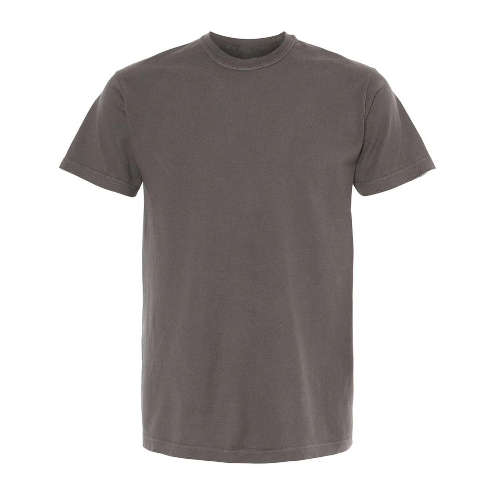 Playera Premium Dye Unisex
