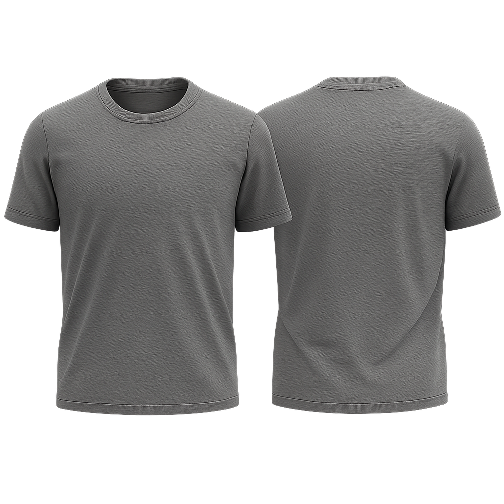Playera Active-ShortSleeve