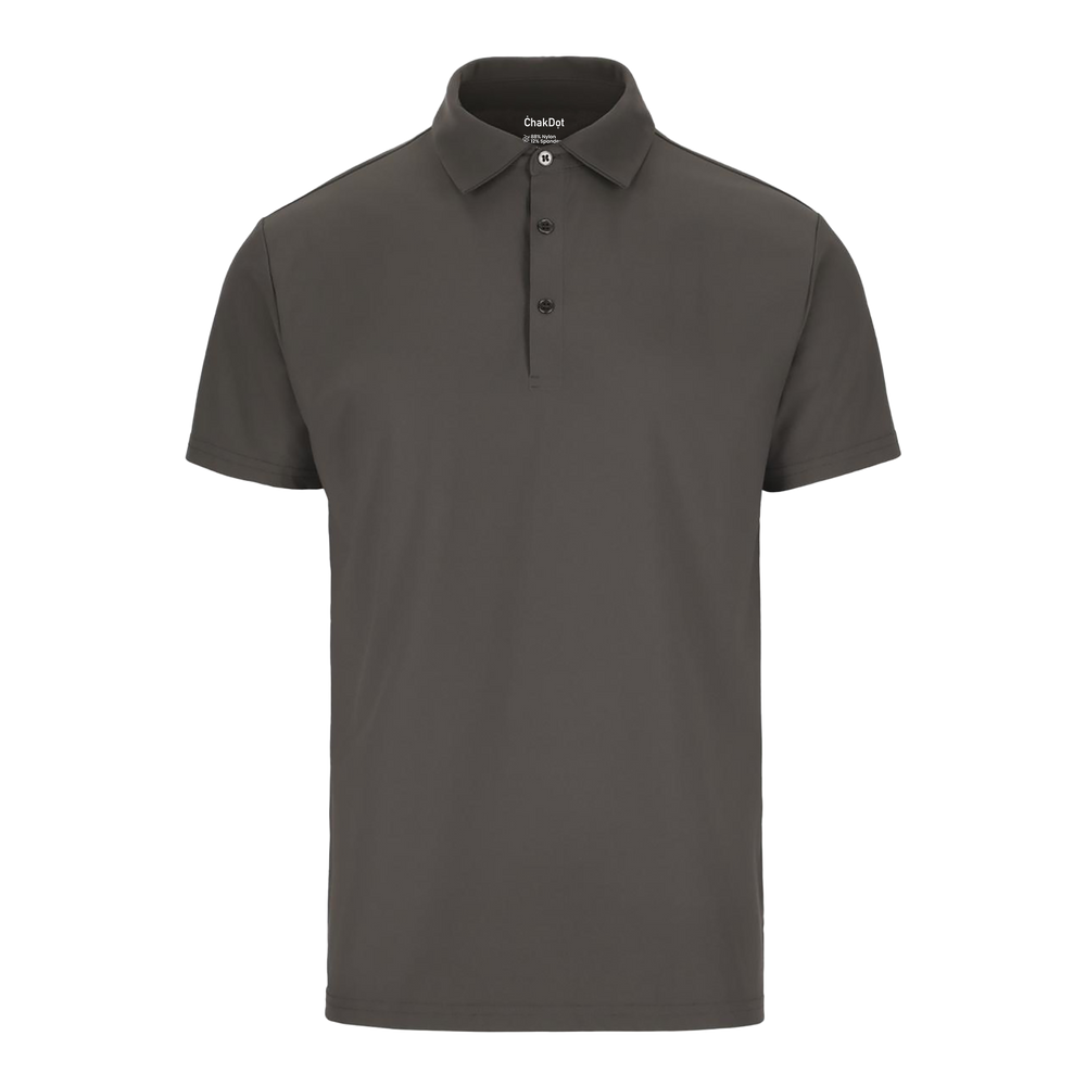 Polo Nylon Spandex Hombre