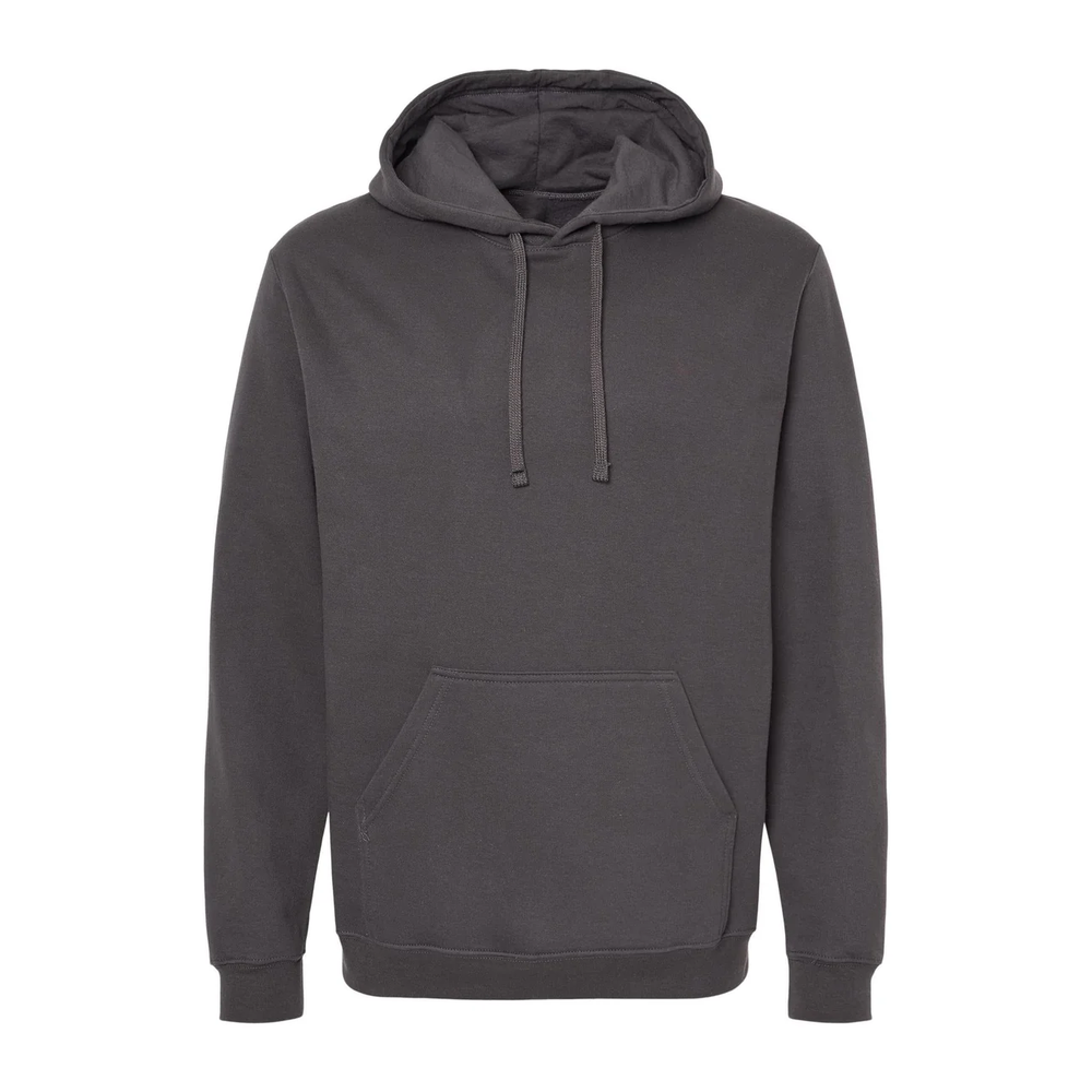 Hoodie Atlas Unisex