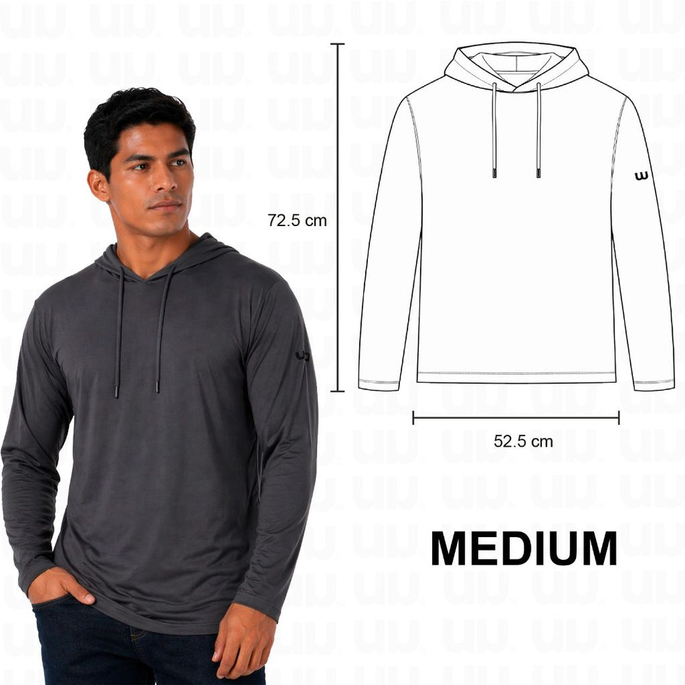 Sudadera TUUM Blizzard