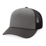 Gorra Trucker con Foam Frontal