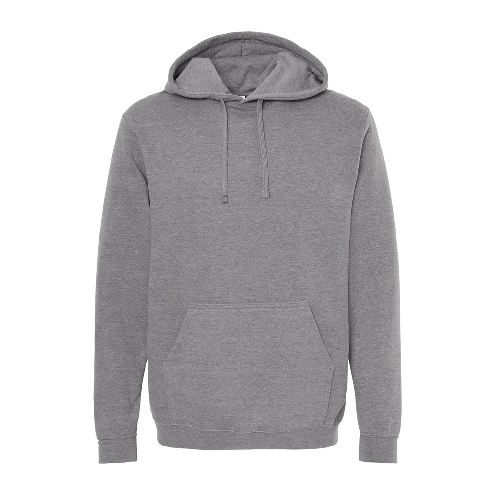 Hoodie Atlas Unisex