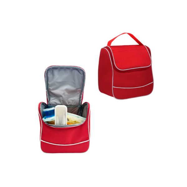 Lonchera Impermeable