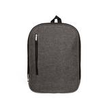 Mochila con Compartimento Frontal