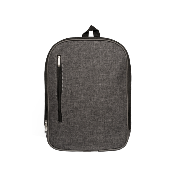 Mochila con Compartimento Frontal