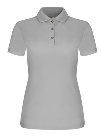 Polo Nylon Spandex Mujer