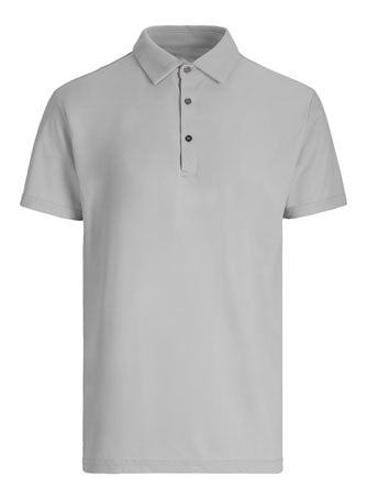 Polo Nylon Spandex Hombre