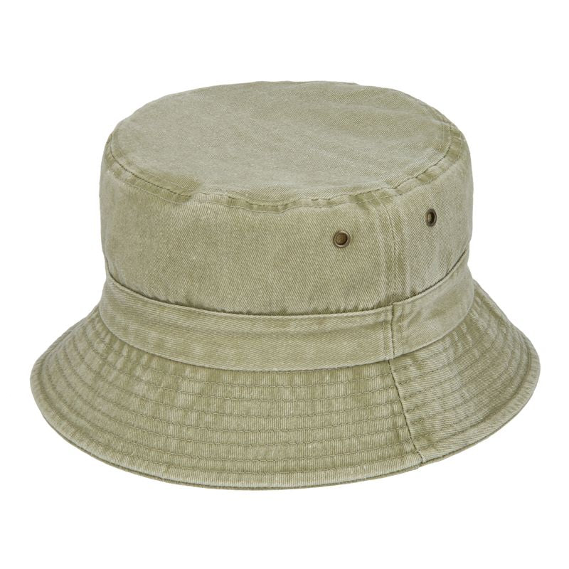 Bucket Hat Explorer