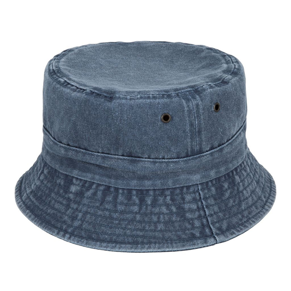 Bucket Hat Explorer