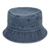 Bucket Hat Explorer